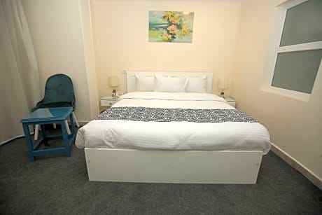 Standard Double or Twin Room, Non Smoking (2 Twin Beds)