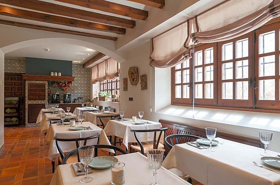 La Casa del Presidente Small Luxury Hotels