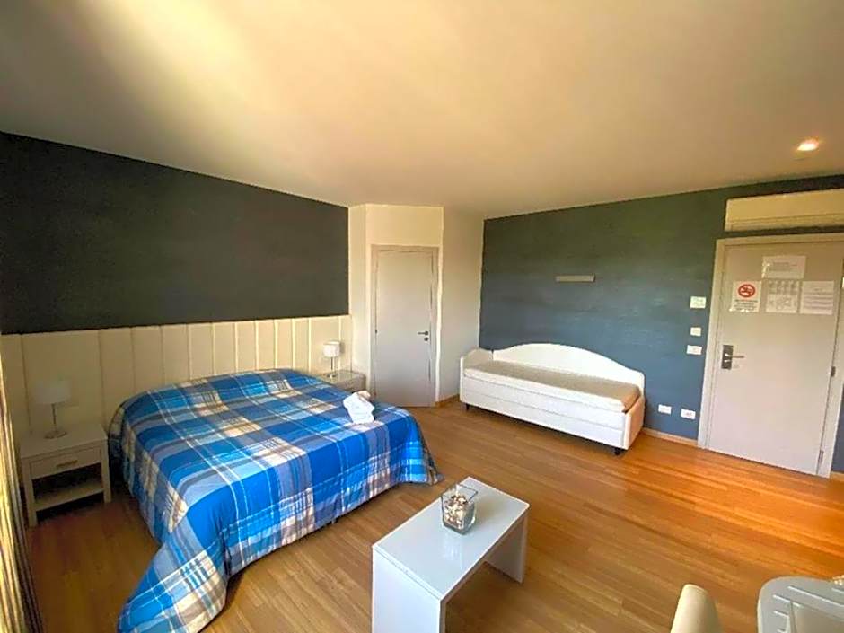 Locanda LaRotonda