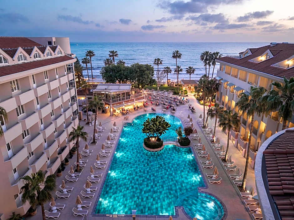 Side Star Beach Hotel - Ultra All Inclusive