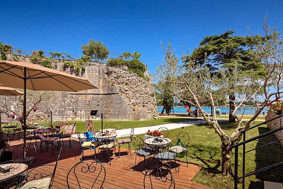 Valamar Riviera Hotel & Residence