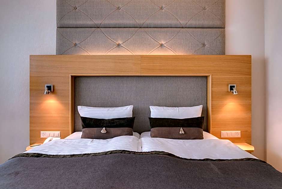 Continental Hotel Lausanne