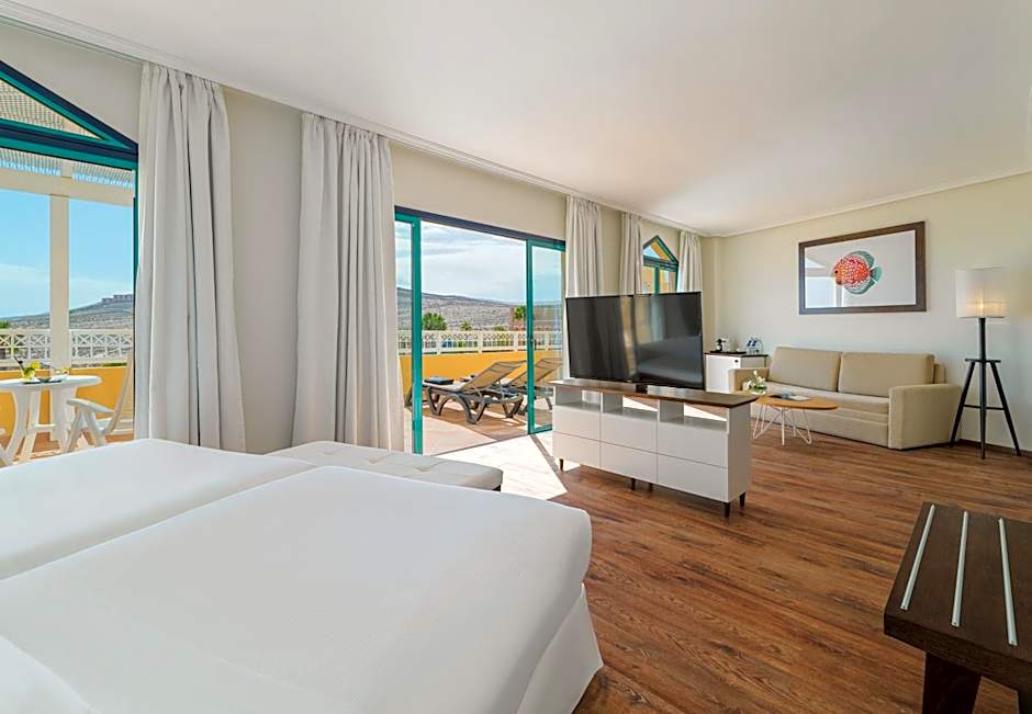H10 Playa Esmeralda - Adults Only