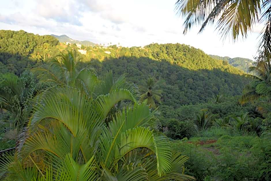 Chez Karine & Harold