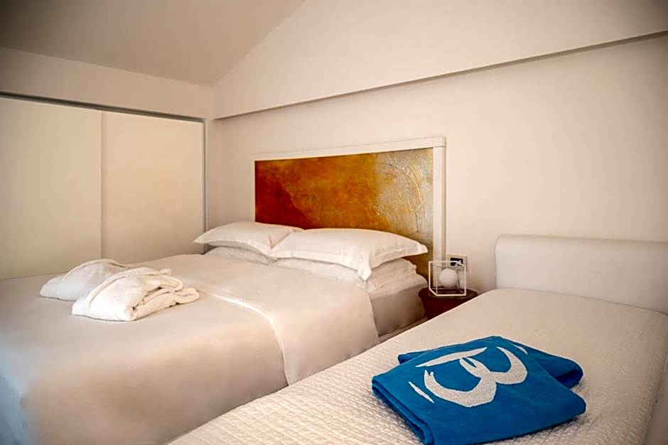 Hotel Savoy