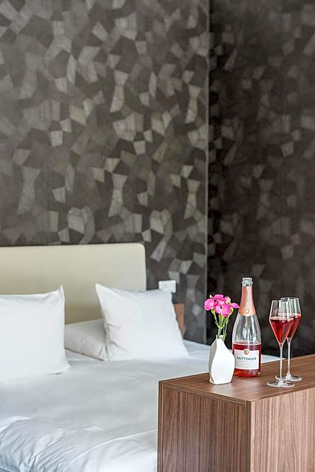 Central Park Voorburg - Relais & Chateaux