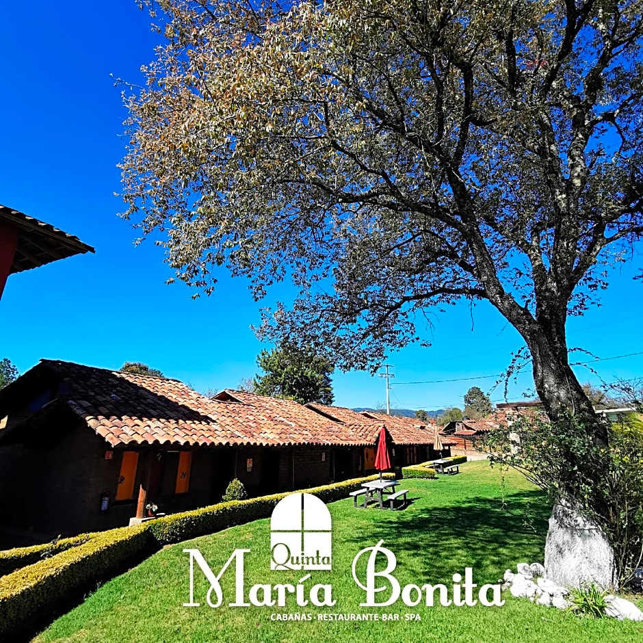 Quinta Maria Bonita