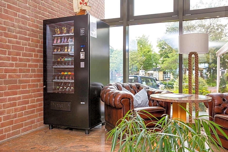 Stadthotel Eckernförde