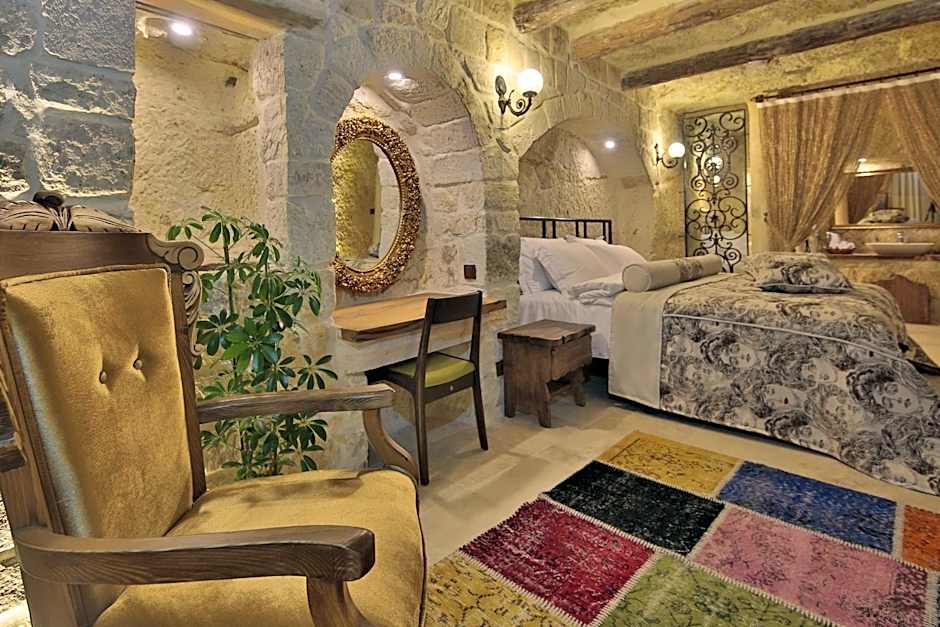 Asuwari Suites Cappadocia