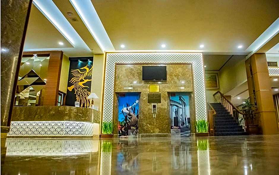 Grand Inna Tunjungan