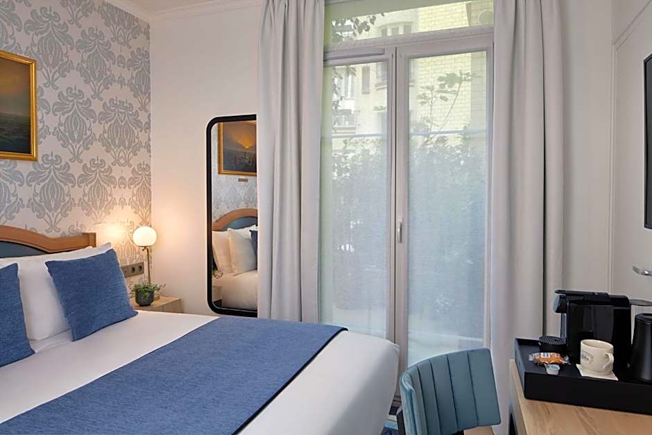 Hotel Villa Romantic & Spa