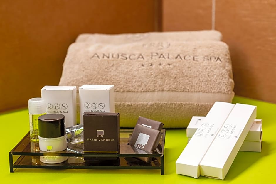 Anusca Palace Hotel