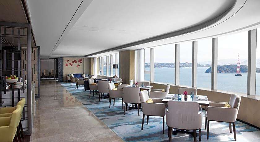 Xiamen Marriott Hotel Haicang