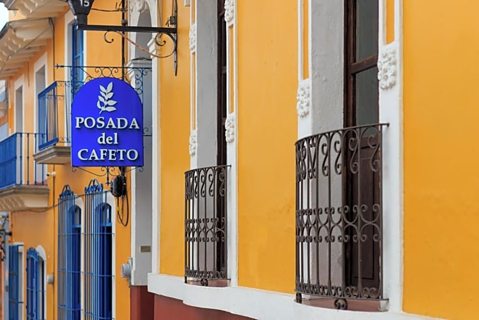 Posada del Cafeto