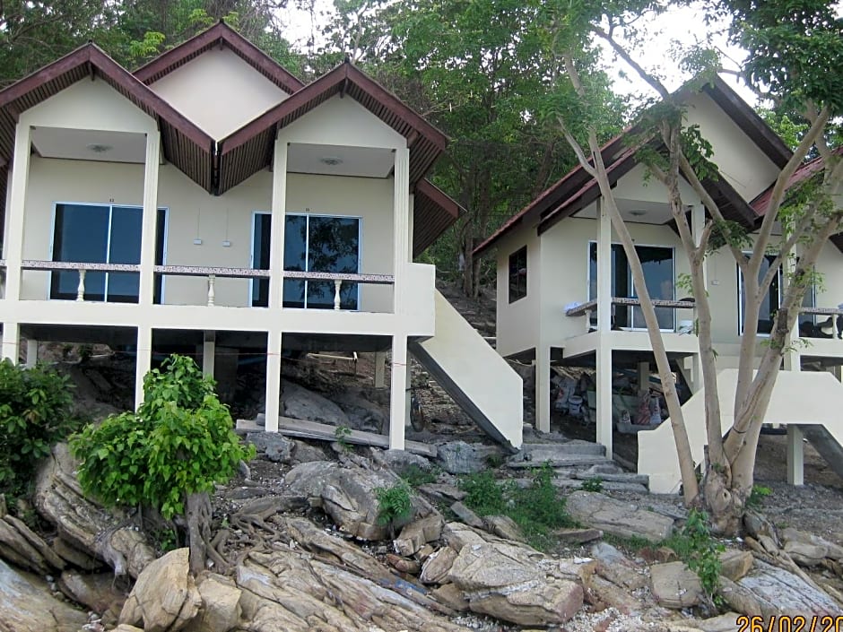 Sunrise Villas Seaview