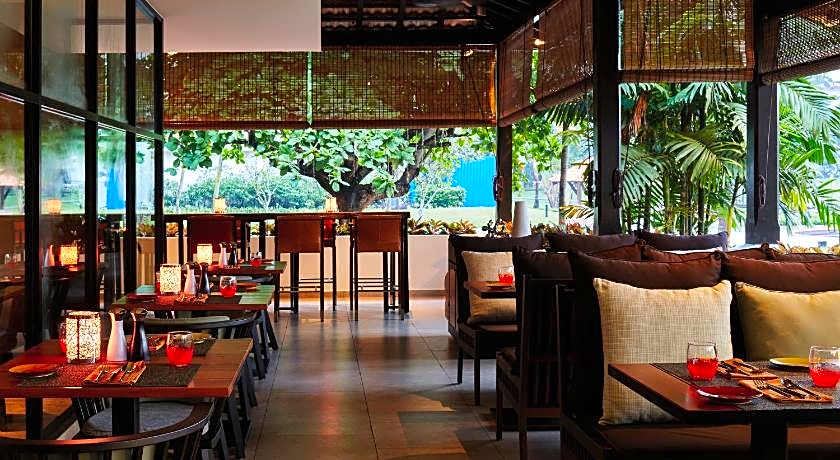 The Saujana Hotel Kuala Lumpur