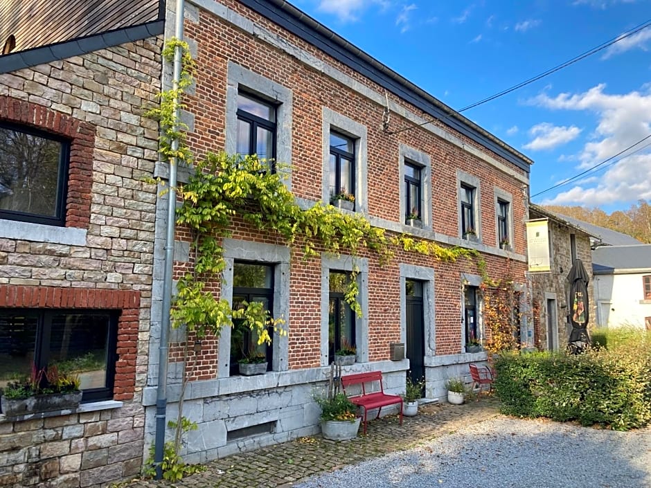 B&B Les Oiseaux de Passage