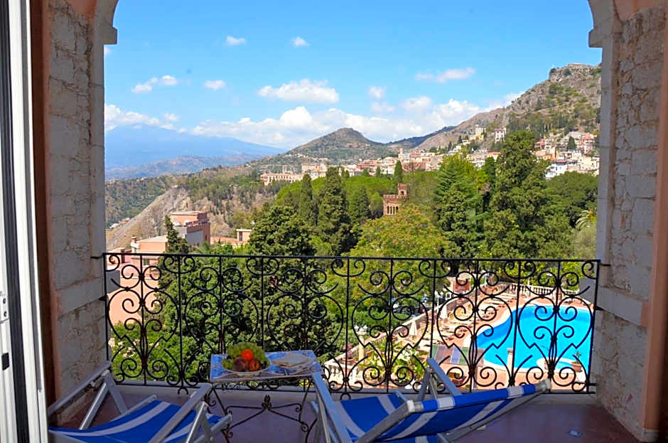 Taormina Park Hotel