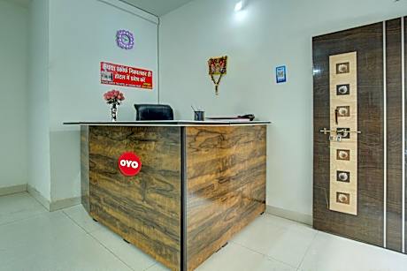 Super Hotel O Pragya New