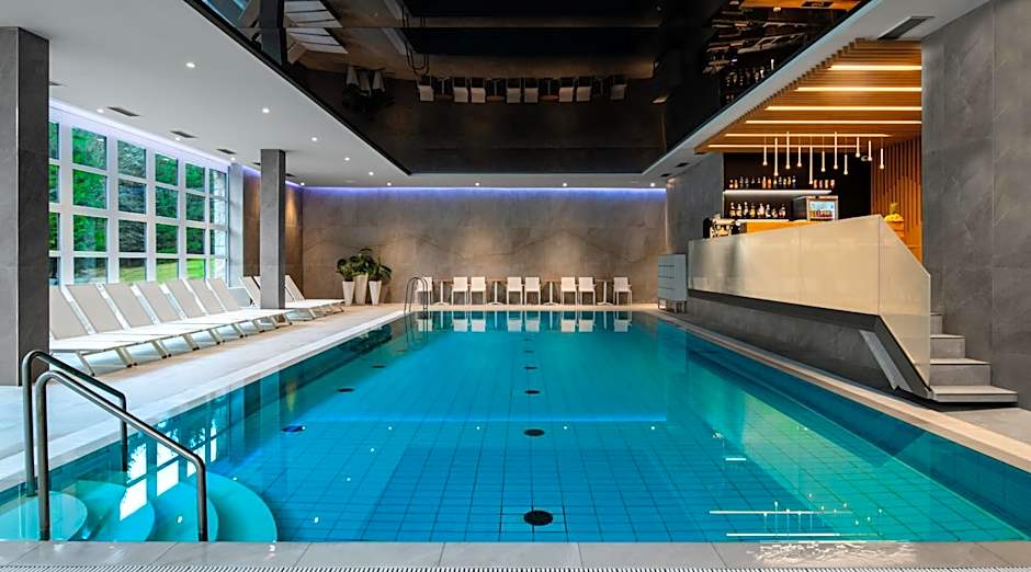 Wellness Hotel Svornost