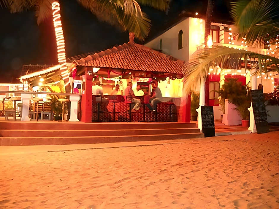 CASA BRIBON – Calangute, 