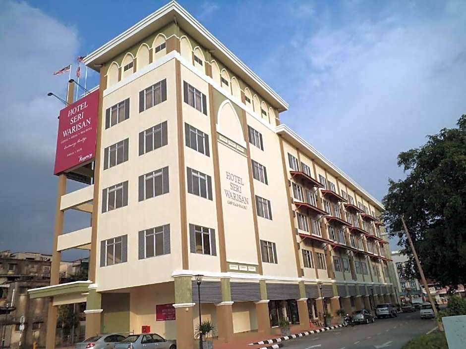 The Regency Hotel Seri Warisan
