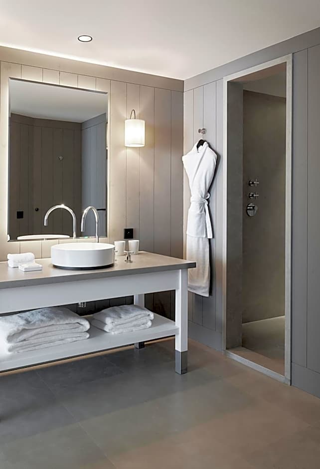 Hôtel Plage Palace & Spa