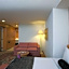 Crowne Plaza Hotel Mexico City North-Tlalnepantla By IHG