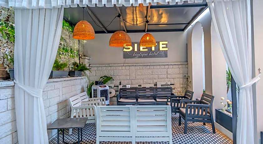 Siete Hotel