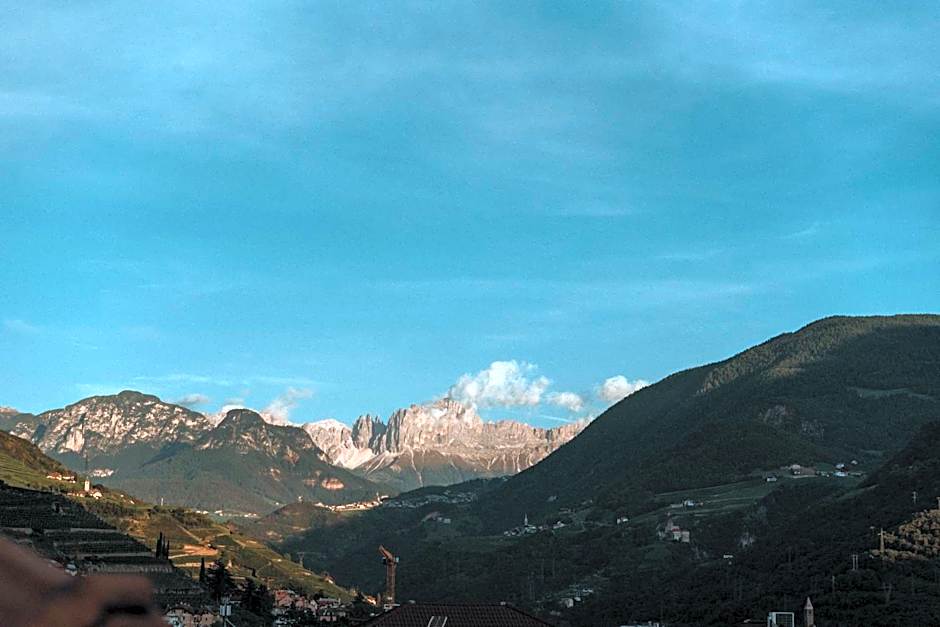 Parkhotel Mondschein