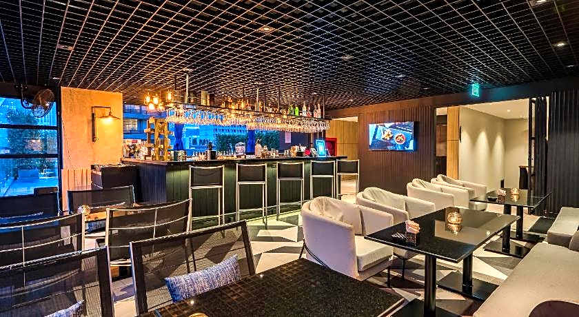 The Key Premier Hotel Sukhumvit Bangkok