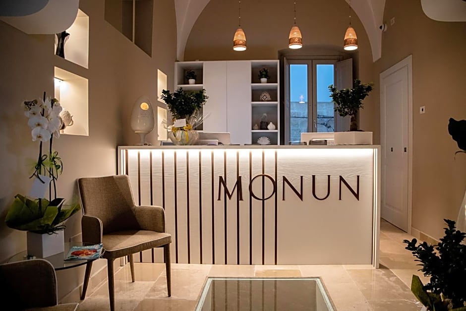 MONUN Hotel&Spa