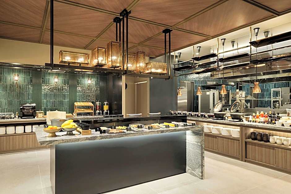 Courtyard by Marriott Tokyo Ginza