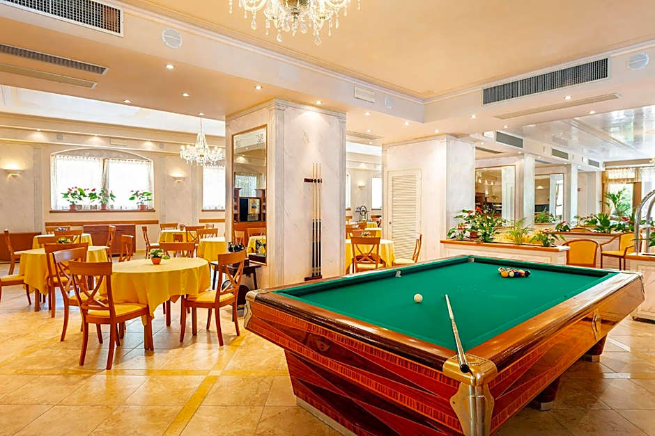 Hotel Antico Monastero