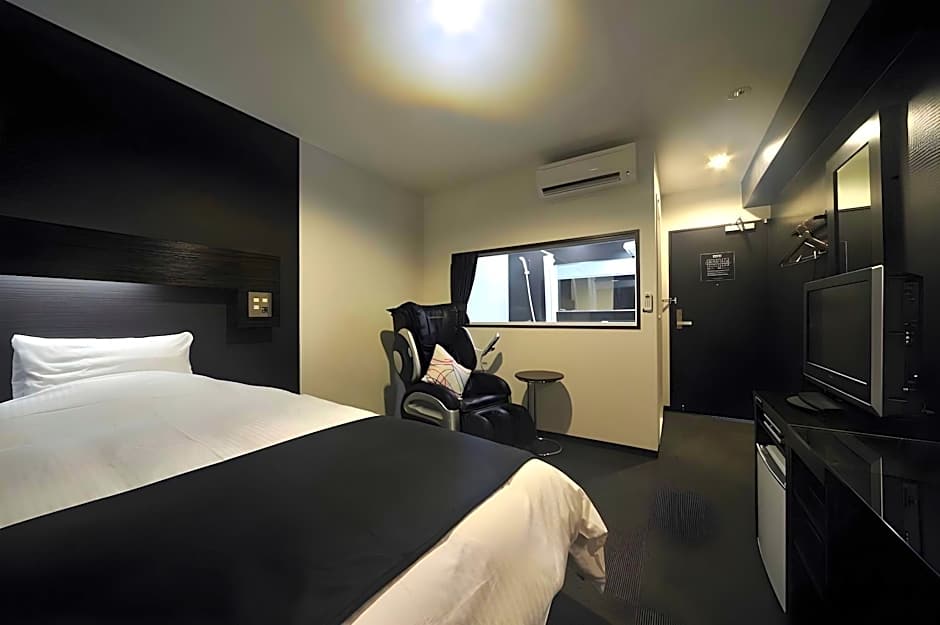 Green Rich Hotel Hamada Ekimae Artificial hot spring Futamata Yunohana