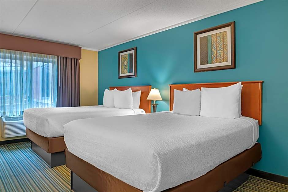Best Western Plus Traverse City