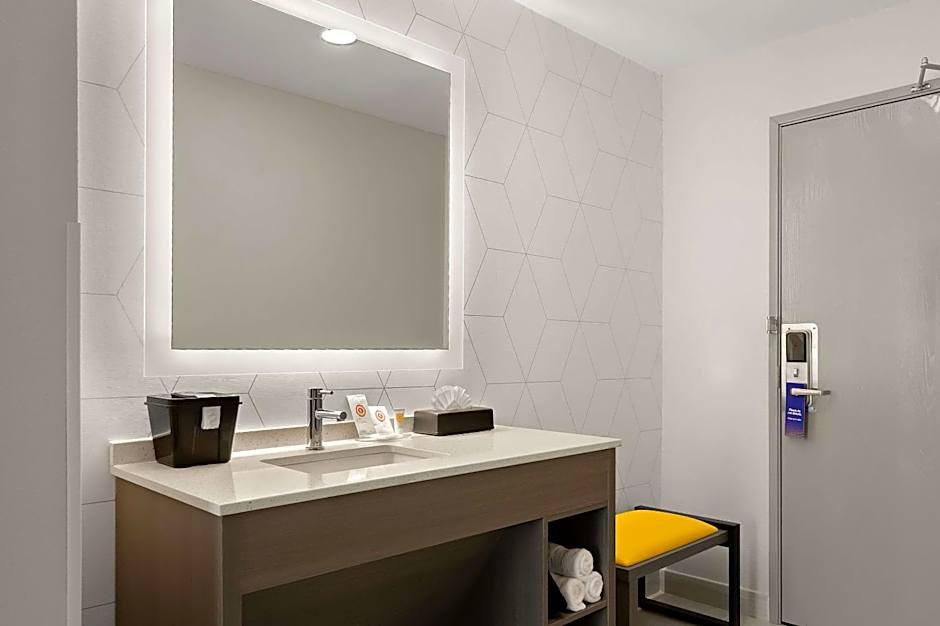Comfort Inn Conroe
