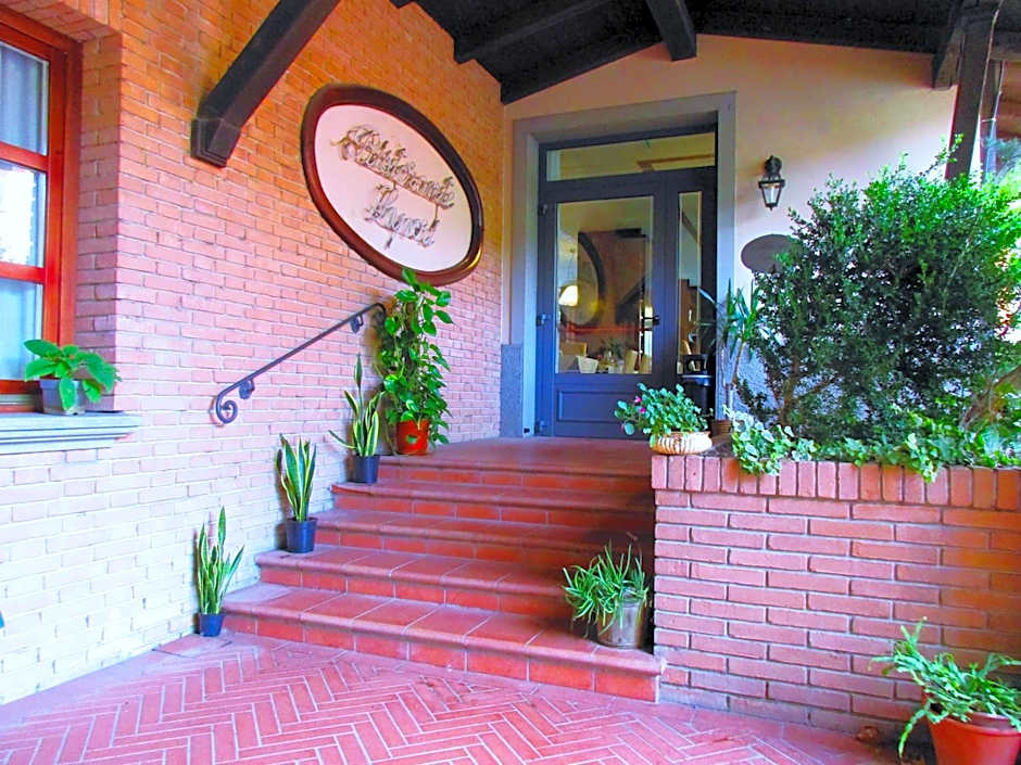 Albergo Sapori