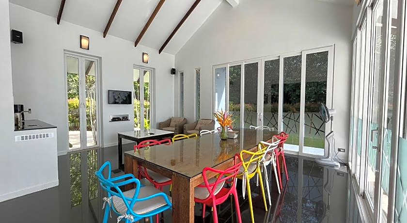 Krabi Beach House ( SHA Plus)