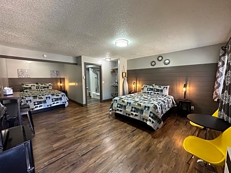 Lake Ridge Hotel