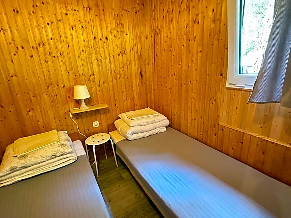 Domki Letniskowe Korona