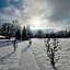 Azur en Ardenne