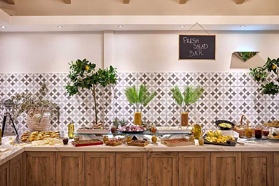 Tsilivi Beach Hotel Zakynthos