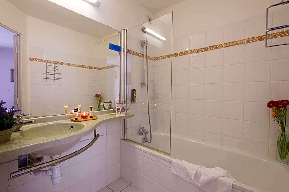Best Western Hotel Aurelia