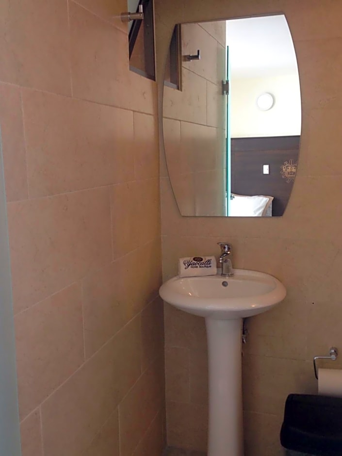 Hotel Yaocalli