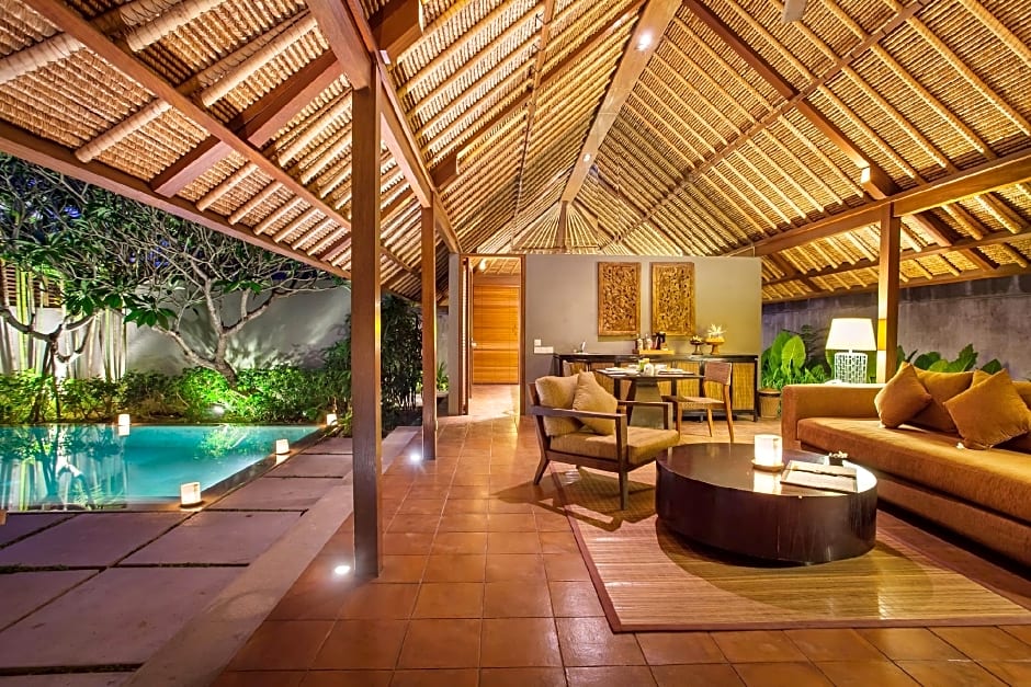 Mayaloka Villas Seminyak 