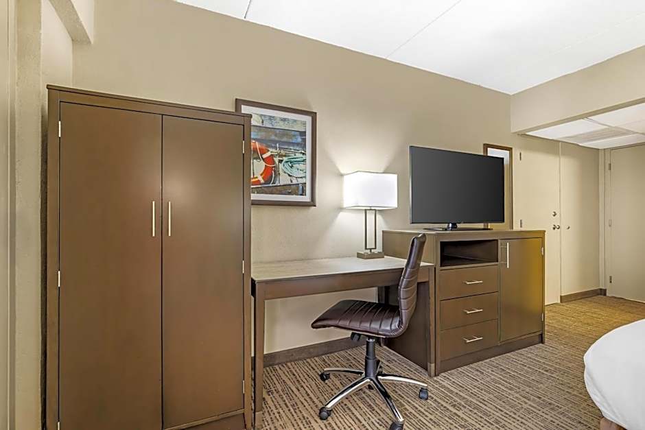 Best Western Holiday Lodge