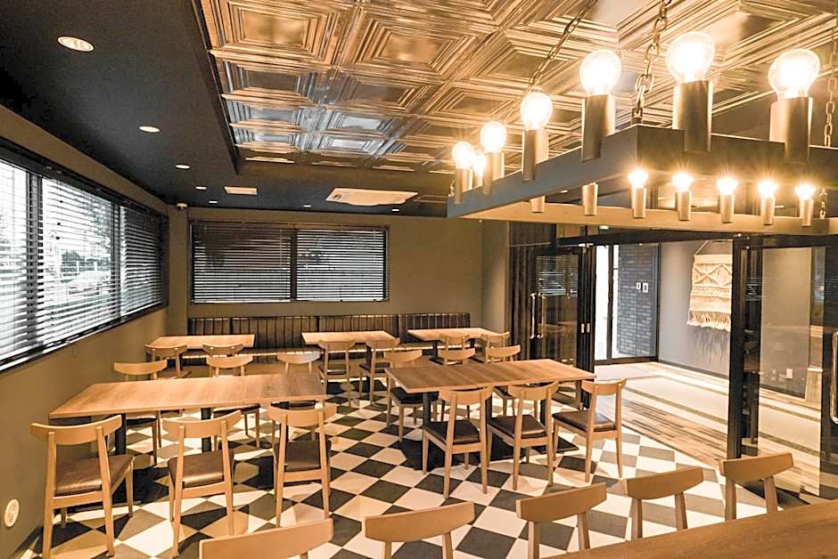 Hotel R9 Sano Fujioka