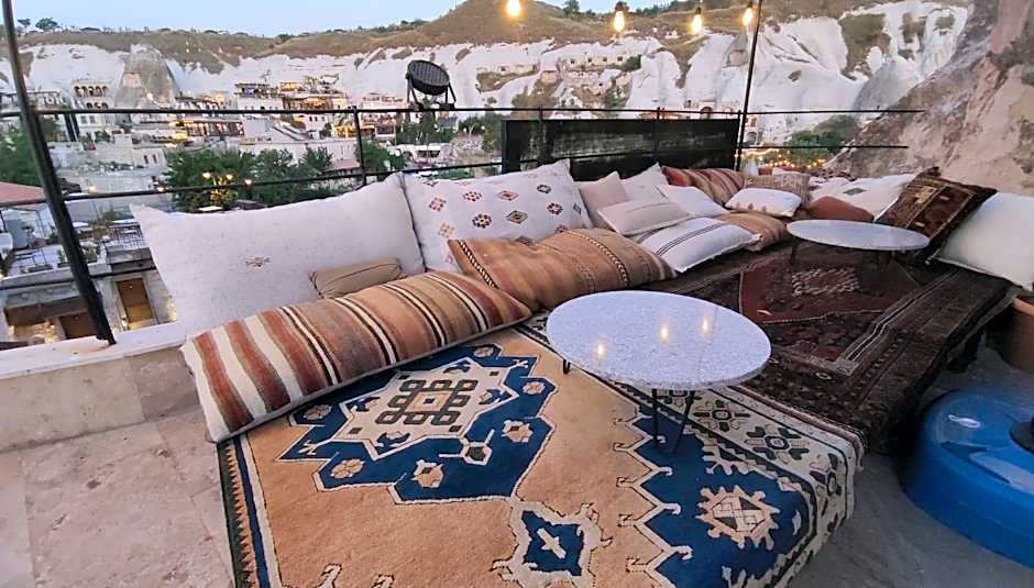 Dervish Cave House & Restaurant