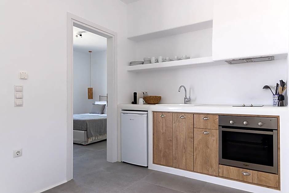 Archon Seaside Retreat